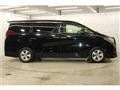 2017 Toyota Alphard G