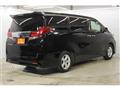 2017 Toyota Alphard G