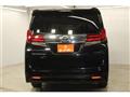 2017 Toyota Alphard G