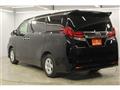 2017 Toyota Alphard G