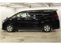 2017 Toyota Alphard G