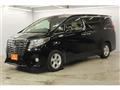 2017 Toyota Alphard G