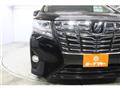 2017 Toyota Alphard G