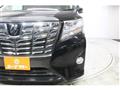 2017 Toyota Alphard G