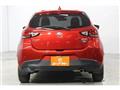 2016 Mazda Demio