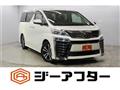 2019 Toyota Vellfire