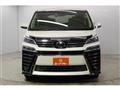 2019 Toyota Vellfire