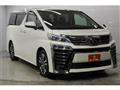 2019 Toyota Vellfire