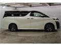 2019 Toyota Vellfire