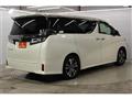 2019 Toyota Vellfire