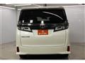 2019 Toyota Vellfire