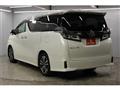 2019 Toyota Vellfire