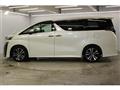 2019 Toyota Vellfire