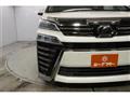 2019 Toyota Vellfire
