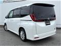 2025 Toyota Noah