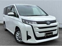 2025 Toyota Noah