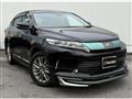 2018 Toyota Harrier
