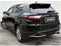 2018 Toyota Harrier
