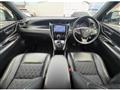 2018 Toyota Harrier