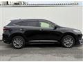 2018 Toyota Harrier