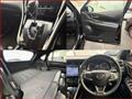 2018 Toyota Harrier