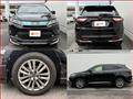 2018 Toyota Harrier