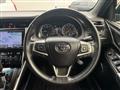 2018 Toyota Harrier