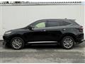 2018 Toyota Harrier