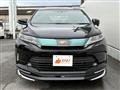 2018 Toyota Harrier