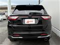 2018 Toyota Harrier