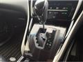 2018 Toyota Harrier