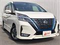 2021 Nissan Serena