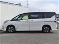 2021 Nissan Serena