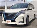 2021 Nissan Serena