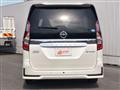2021 Nissan Serena
