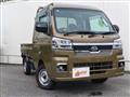 2023 Daihatsu Hijet Truck
