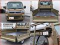 2023 Daihatsu Hijet Truck