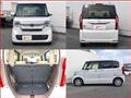 2021 Honda N BOX