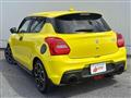 2019 Suzuki Swift