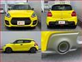 2019 Suzuki Swift