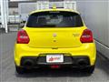 2019 Suzuki Swift