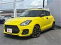 2019 Suzuki Swift