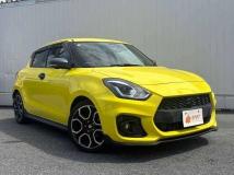 2019 Suzuki Swift