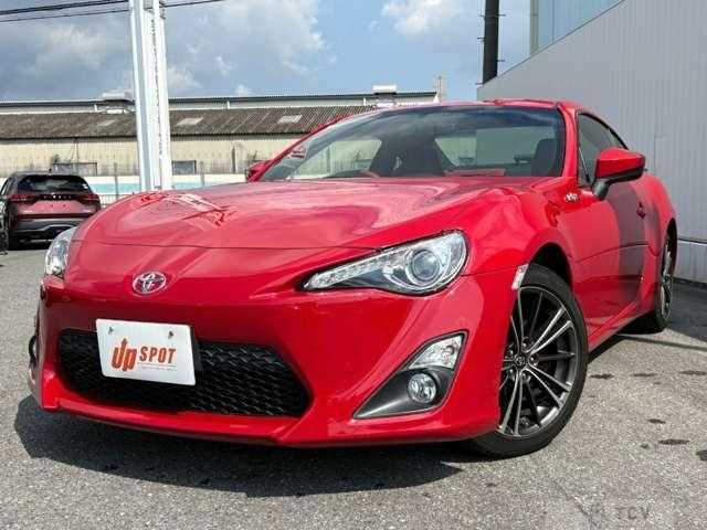 2014 Toyota 86