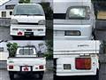1999 Daihatsu Hijet Truck