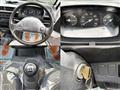1999 Daihatsu Hijet Truck