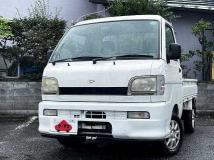 1999 Daihatsu Hijet Truck