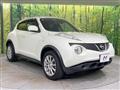 2010 Nissan Juke