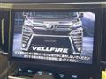 2019 Toyota Vellfire