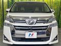 2019 Toyota Vellfire